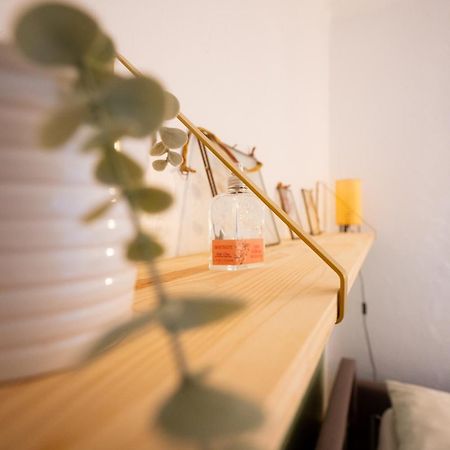 Location Studio Avec Loggia Apartamento Antibes Exterior foto