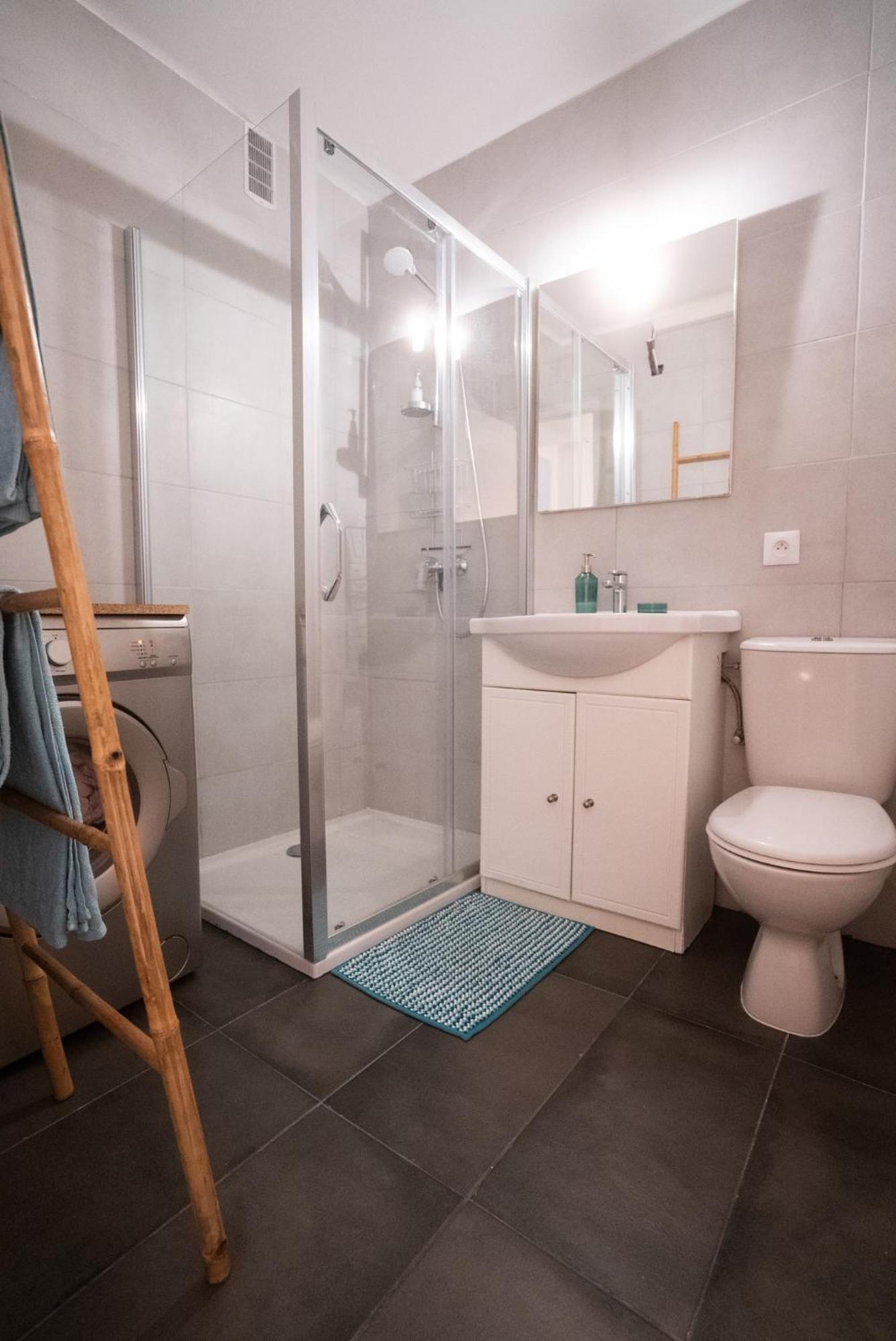 Location Studio Avec Loggia Apartamento Antibes Exterior foto
